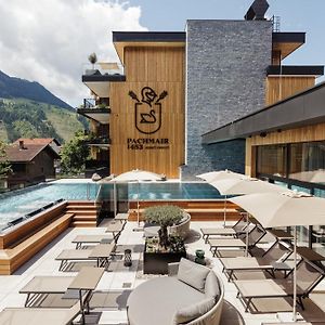 Hotel Pachmair - Im Herzen des Zillertal's