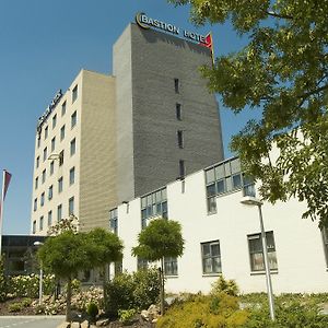 Bastion Hotel Zoetermeer